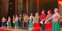 Собор русских Башкортостана провёл патриотический концерт ко Дню Героев Отечества - Культурный мир Башкортостана