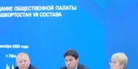 От «говорящих» автобусов до получения льгот: как Общественная палата Башкирии помогала решать конкретные проблемы людей - Общественная палата РБ