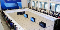 В Уфе состоялось заседание Совета при Главе Башкортостана по вопросам развития культуры и искусства - Министерство культуры
