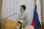 Состоялось заседание Президиума Государственного Собрания – Курултая Республики Башкортостан