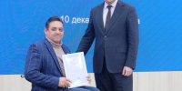 В Уфе прошло расширенное заседание Общественной палаты Республики Башкортостан - БРО ВОИ