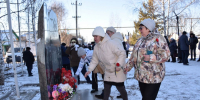 День Героев Отечества: Память, Мужество и Любовь к Родине - Единая Россия