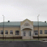 В селе Новомуслюмово открыли новый объект культуры - Министерство строительства и архитектуры