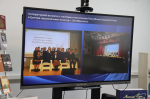 В Уфе прошли Вторые литературно-библиотечные чтения «Башкирская литература и башкирская книга: новации и традиции»
