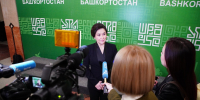 Олег Яровиков ИА «Башинформ» - Башинформ