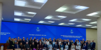 Ассоциация ветеранов СВО Башкортостана объединяет 1600 человек - Ветеран Башкортостана