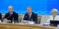 Олег Яровиков ИА Башинформ - Башинформ