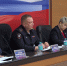 В Уфе прошла пресс-конференция, посвященная старту новой акции на дорогах – «Не губи ребенка – пристегни!» | ГТРК «Башкортостан» - ГТРК Башкортостан