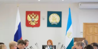 В Башкирии за 1,5 года более 5 тысяч человек прослушали лекции по профилактике мошенничества от экспертов - Общественная палата РБ