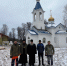 Митрополит ФИЛАРЕТ осмотрел храмы Уфы и Уфимского р-на - Уфимская Епархия