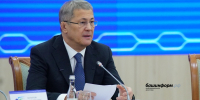 Олег Яровиков ИА Башинформ - Башинформ