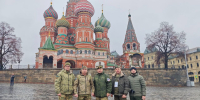 пресс-служба госфонда «Защитники Отечества» в Республике Башкортостан предоставлено «Башинформу» - Башинформ