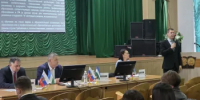 В Бирске обсудили потенциал программы переселения соотечественников и практики поддержки её участников - Министерство семьи, труда и соцзащиты населения