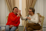 Валерий Шахов ИА «Башинформ»