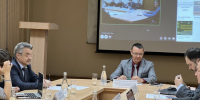 В Уфе прошёл круглый стол, посвящённый национально-культурным объединениям - Сетевое издание Республика Башкортостан