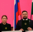 Между БАГСУ и Аппаратом Общественной палаты РБ заключено сотрудничество - Общественная палата РБ