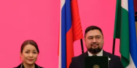 Между БАГСУ и Аппаратом Общественной палаты РБ заключено сотрудничество - Общественная палата РБ