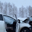 На трассе М5 в Башкирии погибла женщина. Это четвертое смертельное ДТП в республике за сутки - Комсомольская правда