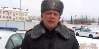 Начальник ГАИ Башкирии экстренно обратился к водителям: он призвал отказаться от поездок после череды смертельных ДТП - Комсомольская правда