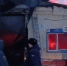 В Башкирии произошел крупный пожар в здании автосервиса - Комсомольская правда