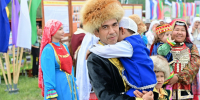 Андрей Назаров: «Желаю каждому услышать музыку родного языка сердцем» - Сетевое издание Республика Башкортостан