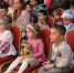 Новогодняя сказка в Доме профсоюзов - Федерация профсоюзов РБ