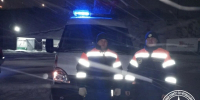 В Башкирии сотни километров дорог остались на ночь закрытыми для транспорта - Сетевое издание Республика Башкортостан