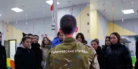 Студенческие педагогические отряды Башкортостана завершили обучение по профессии «Вожатый» - Министерство молодёжной политики