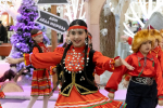 В Башкортостане отметили День башкирского языка ярким праздником
