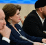 пресс-служба  Всемирный курултай башкир - Башинформ