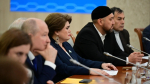 пресс-служба Всемирный курултай башкир