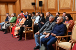 пресс-служба Всемирный курултай башкир