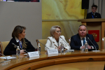 пресс-служба Всемирный курултай башкир