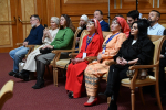 пресс-служба Всемирный курултай башкир
