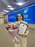 пресс-служба Всемирный курултай башкир Альфия Байбурина
