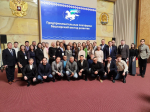 пресс-служба Всемирный курултай башкир