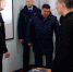 Заместитель Прокурора Башкортостана посетил СИЗО-3 УФСИН России по Республике Башкортостан - УФСИН РБ
