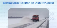 На дорогах Башкортостана задействовали порядка 1000 единиц техники - Министерство транспорта и дорожного хозяйства