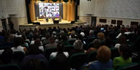 Выездное заседание Совета по развитию здравоохранения при Главе Башкортостана - Министерство здравоохранения РБ