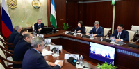 пресс-служба администрация Главы РБ - Башинформ