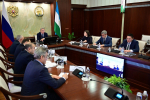 Башкирия и Ташкентская область подготовят дорожные карты совместных проектов