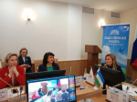В Башкирии подвели итоги общественных проектов в сфере здравоохранения