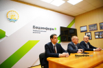 Олег Яровиков «Башинформ»