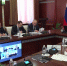 Глава Башкортостана и хоким Ташкентской области Узбекистана провели видеосовещание | ГТРК «Башкортостан» - ГТРК Башкортостан