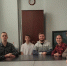 Литературный вечер «Христианские смыслы в лучших произведениях мировой литературы». - Уфимская Епархия