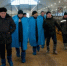 Роману Некрасову в Башкортостане показали молочный комплекс с роботами «Волшебник» - Министерство сельского хозяйства