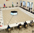 Азат Мухамедьянов пресс-служба  Главы РБ - Башинформ