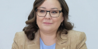 В Общественной палате Башкирии назначили нового председателя - Комсомольская правда