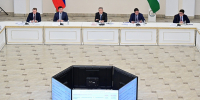 Азат Мухамедьянов пресс-служба Главы РБ - Башинформ