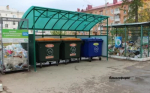 В Башкирии регоператоров предупредили о нормативах вывоза ТКО в морозы